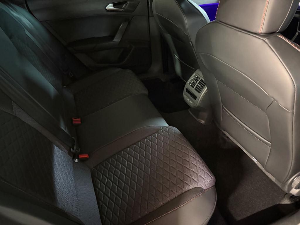 1.5 TSI S&S FR Special Edition 110 kW (150 CV)