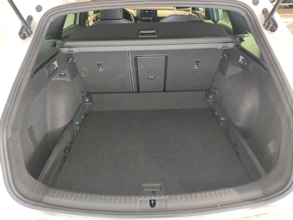 1.5 TSI S&S FR Special Edition 110 kW (150 CV)