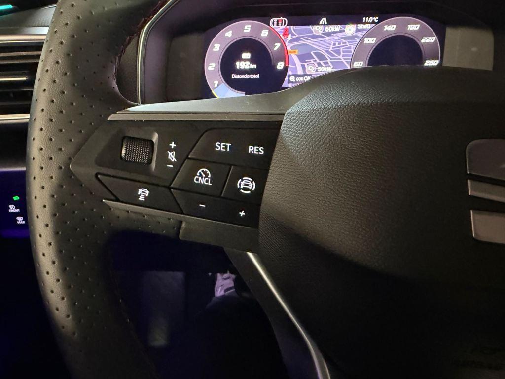 1.5 TSI S&S FR Special Edition 110 kW (150 CV)