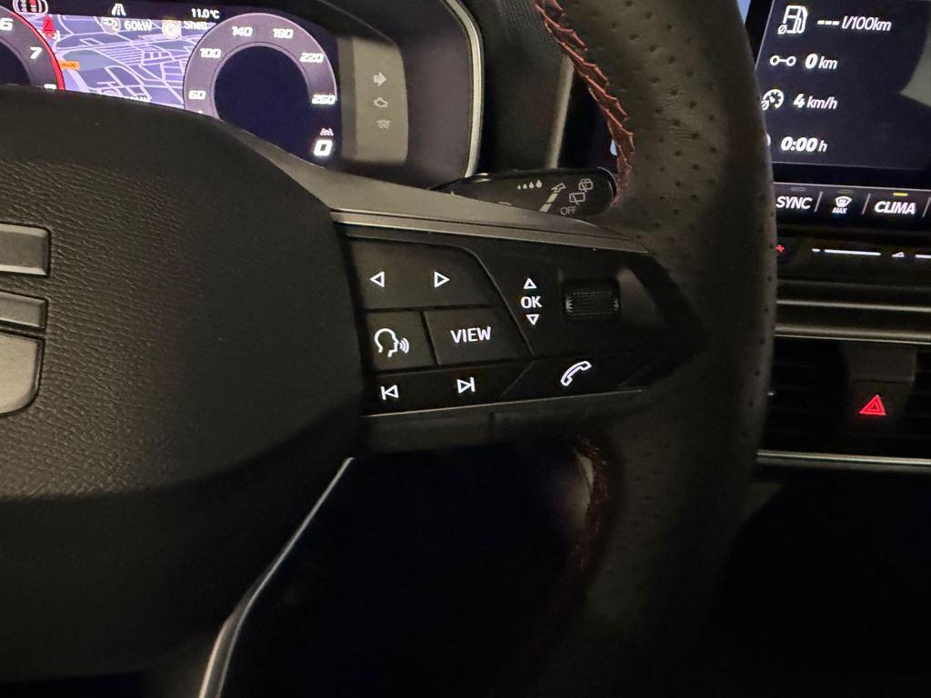 1.5 TSI S&S FR Special Edition 110 kW (150 CV)