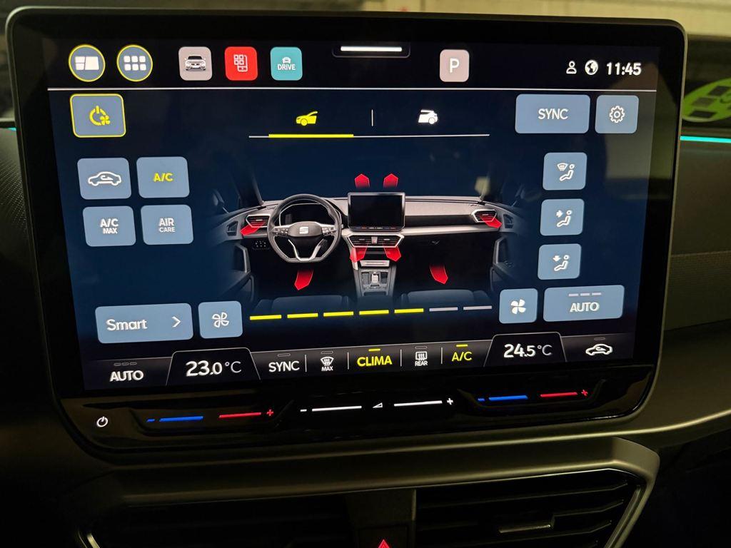 1.5 TSI S&S FR Special Edition 110 kW (150 CV)