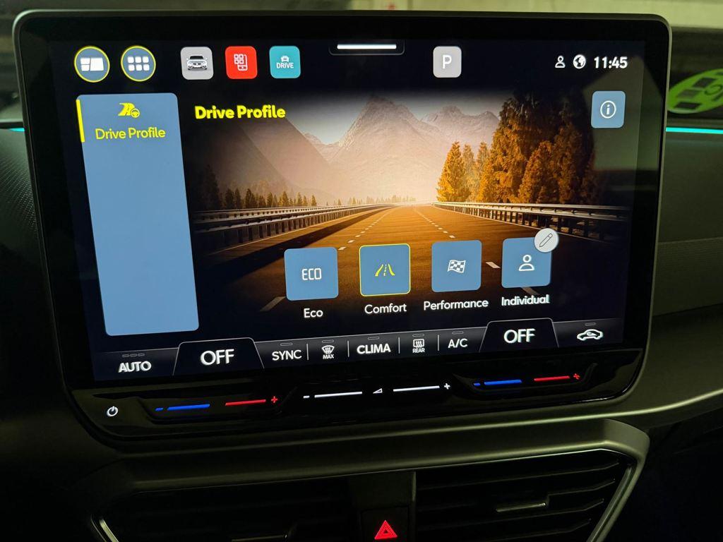 1.5 TSI S&S FR Special Edition 110 kW (150 CV)