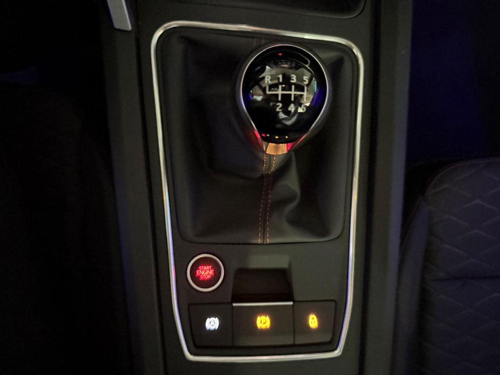 1.5 TSI S&S FR Special Edition 110 kW (150 CV)