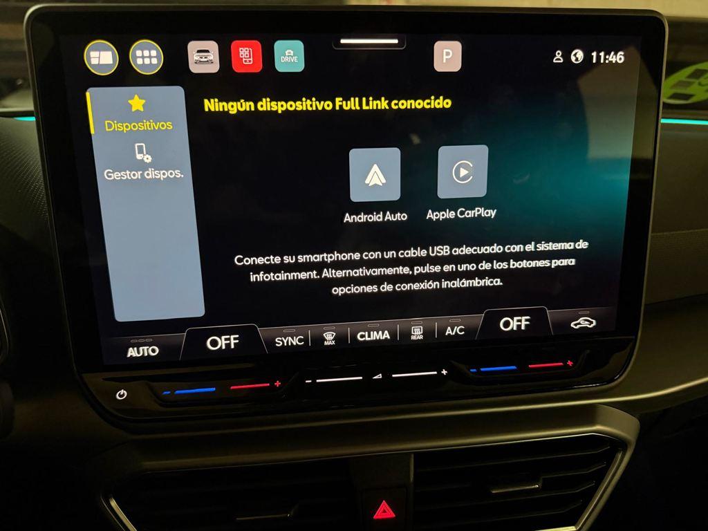 1.5 TSI S&S FR Special Edition 110 kW (150 CV)