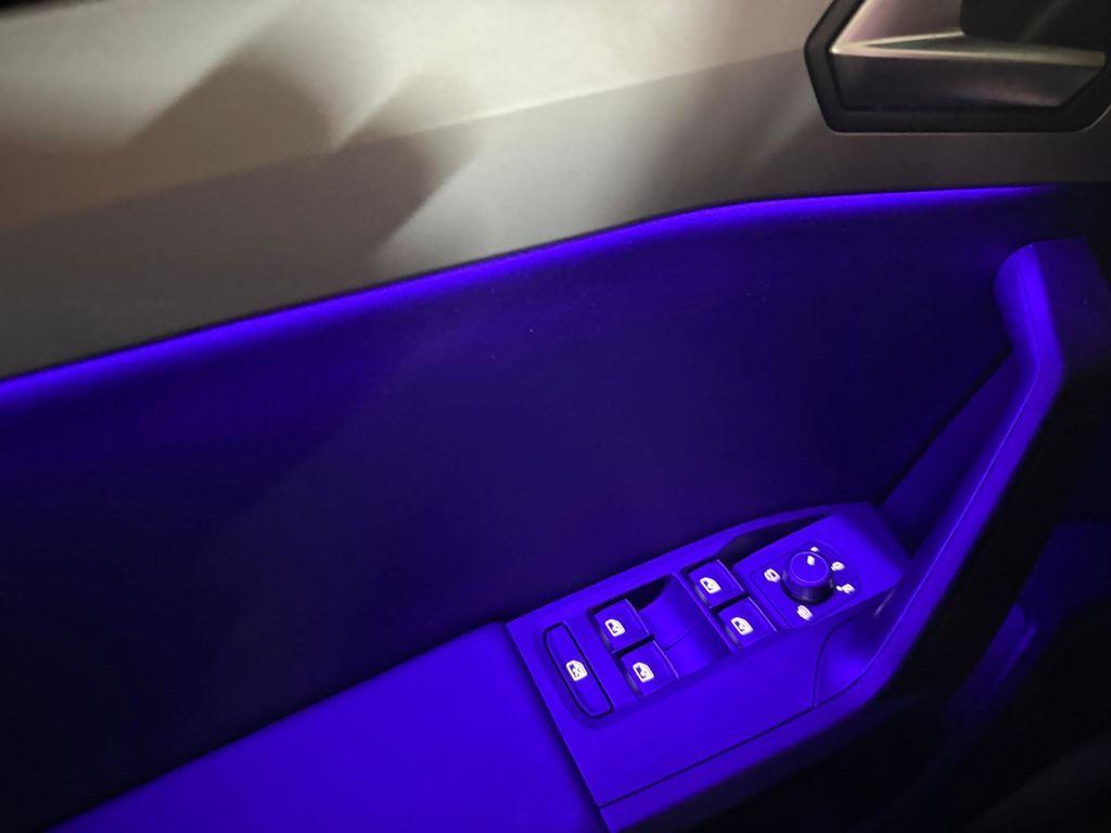 1.5 TSI S&S FR Special Edition 110 kW (150 CV)