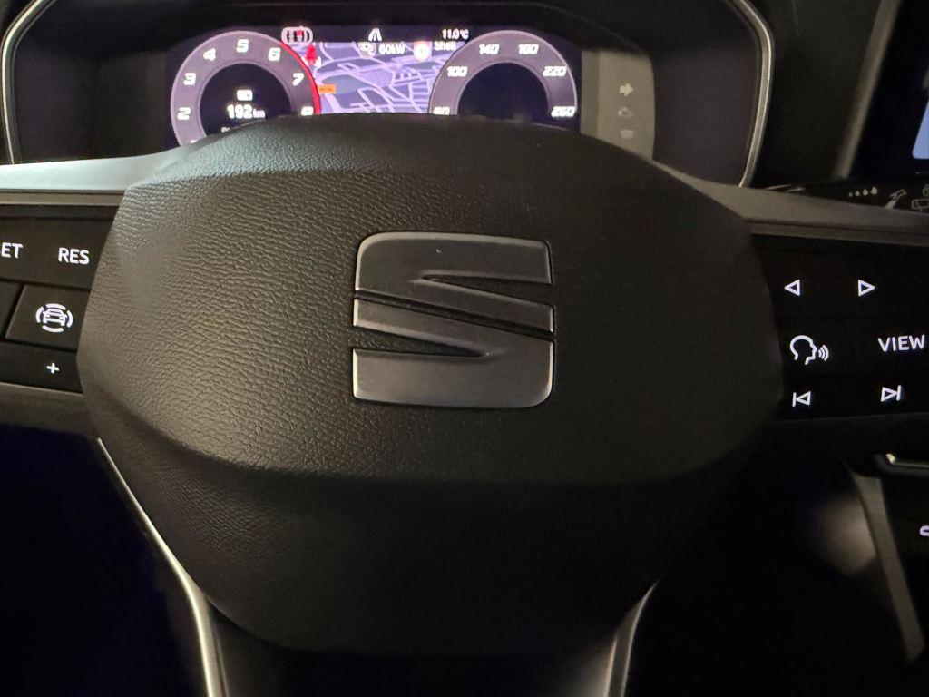 1.5 TSI S&S FR Special Edition 110 kW (150 CV)