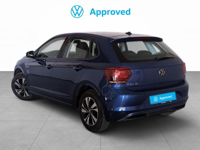 Volkswagen Polo Advance 1.0 59 kW (80 CV)