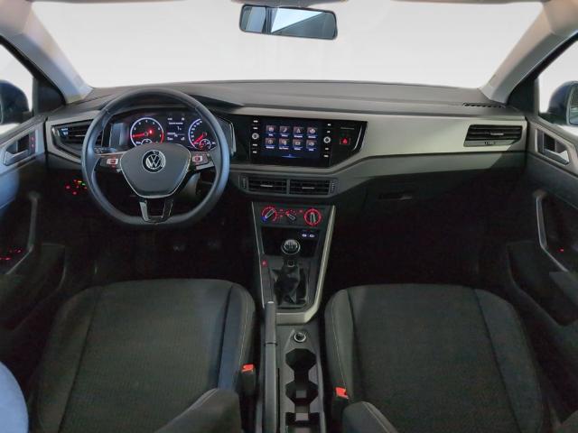 Volkswagen Polo Advance 1.0 59 kW (80 CV)