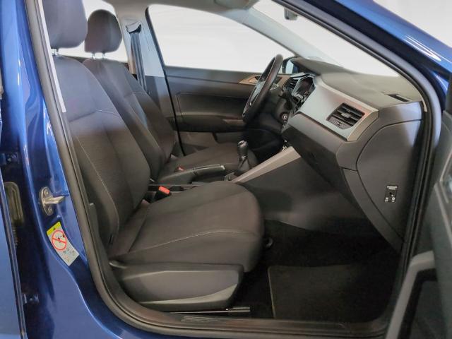 Volkswagen Polo Advance 1.0 59 kW (80 CV)