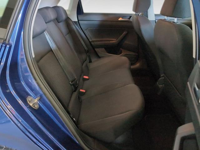 Volkswagen Polo Advance 1.0 59 kW (80 CV)