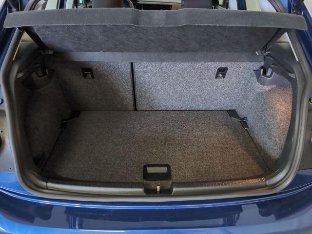 Volkswagen Polo Advance 1.0 59 kW (80 CV)