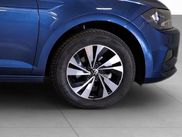 Volkswagen Polo Advance 1.0 59 kW (80 CV)