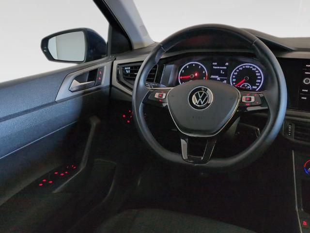 Volkswagen Polo Advance 1.0 59 kW (80 CV)