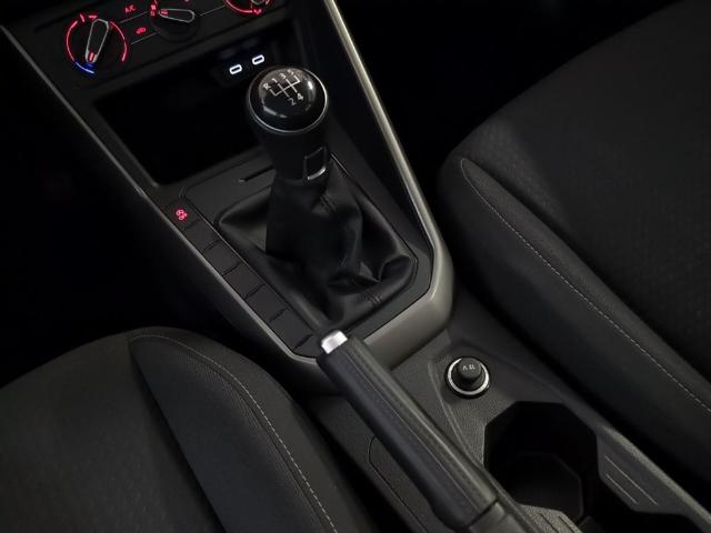 Volkswagen Polo Advance 1.0 59 kW (80 CV)