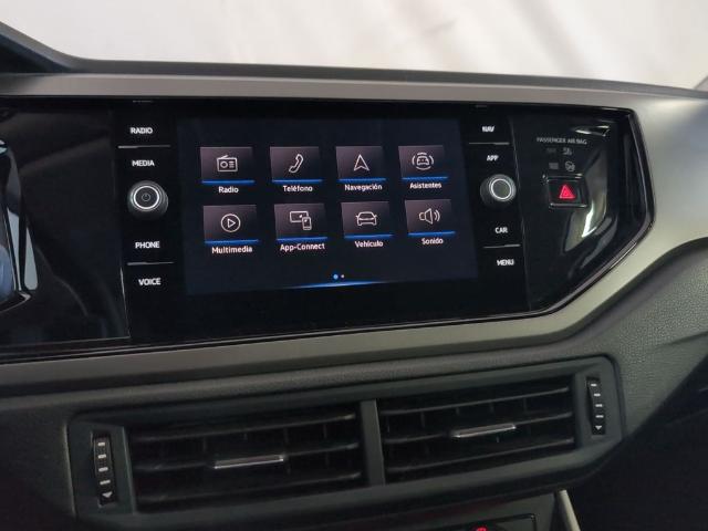 Volkswagen Polo Advance 1.0 59 kW (80 CV)