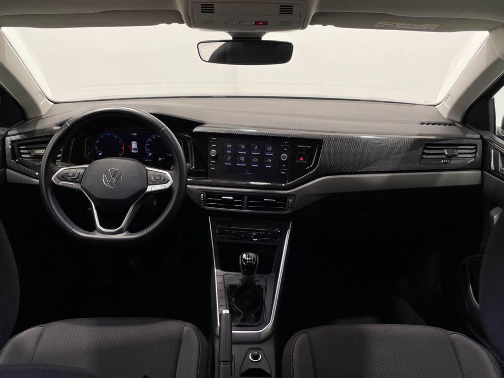 Volkswagen Taigo 1.0 TSI en Barcelona