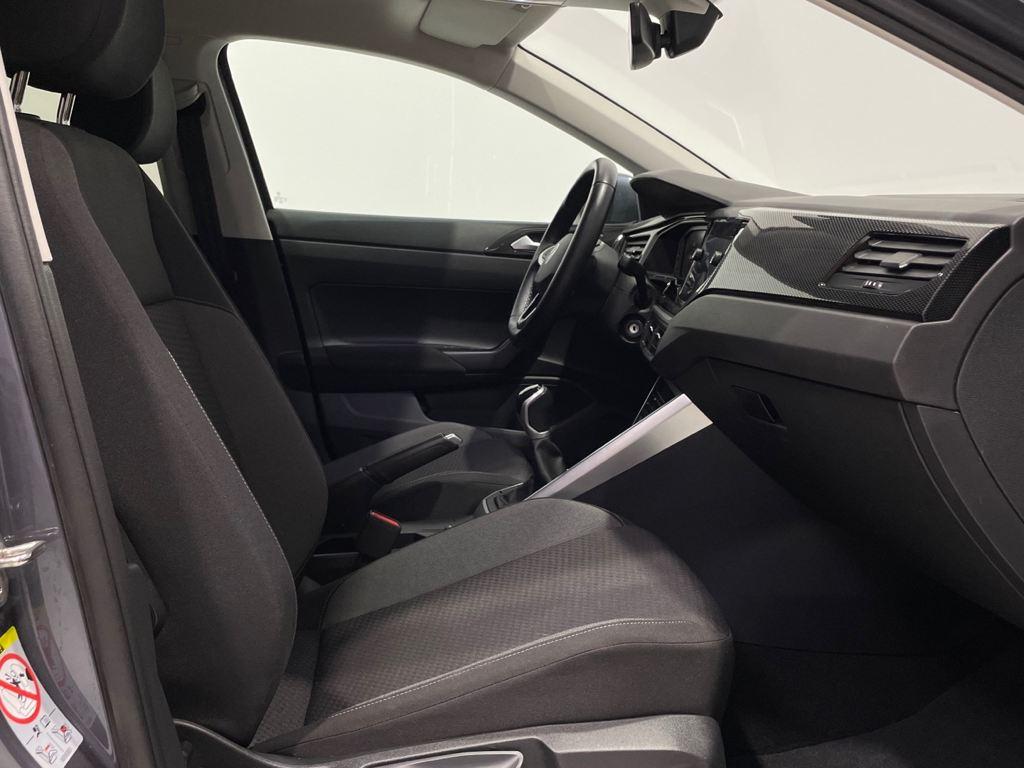 Volkswagen Taigo 1.0 TSI en Barcelona