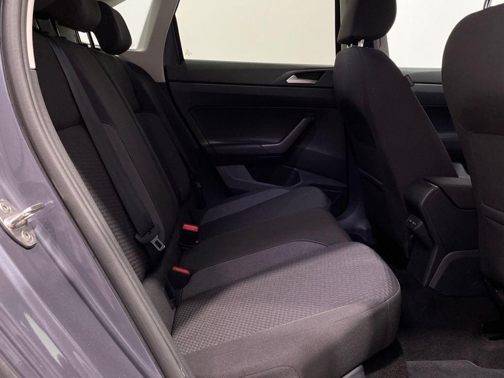 Volkswagen Taigo 1.0 TSI en Barcelona