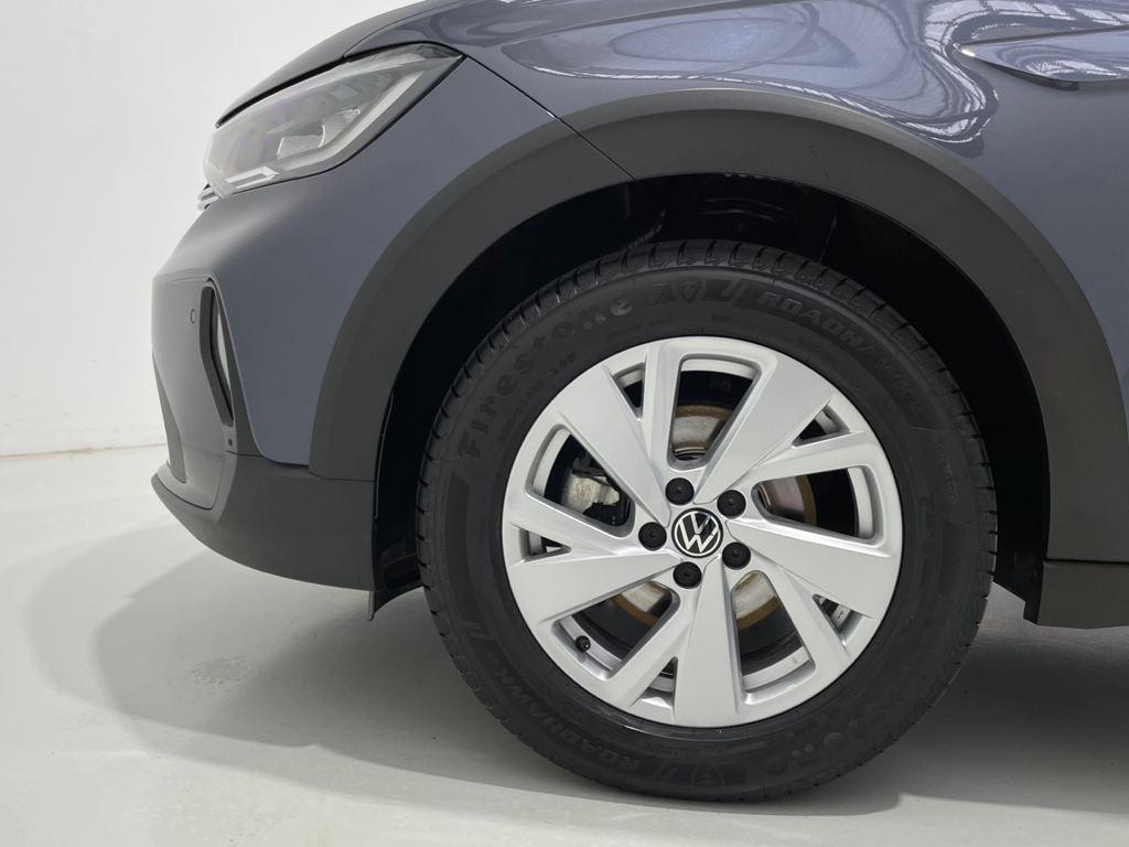 Volkswagen Taigo 1.0 TSI en Barcelona