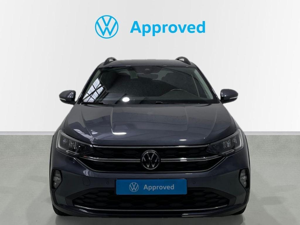 Volkswagen Taigo 1.0 TSI en Barcelona