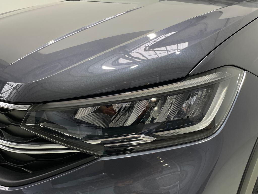 Volkswagen Taigo 1.0 TSI en Barcelona