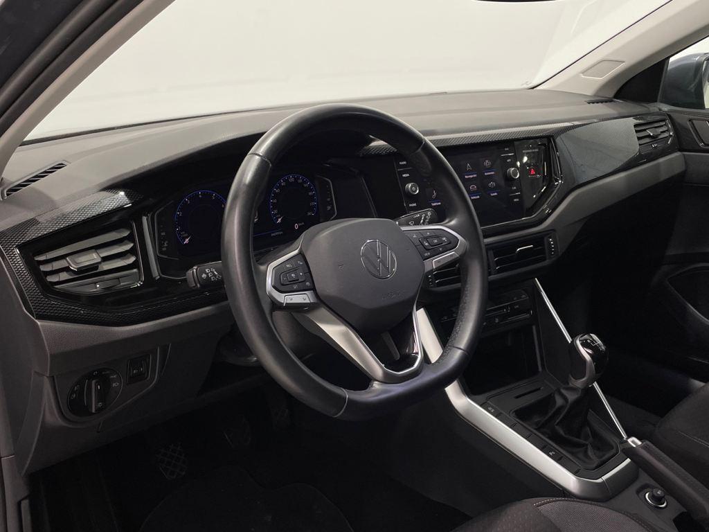 Volkswagen Taigo 1.0 TSI en Barcelona