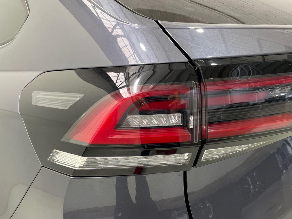 Volkswagen Taigo 1.0 TSI en Barcelona