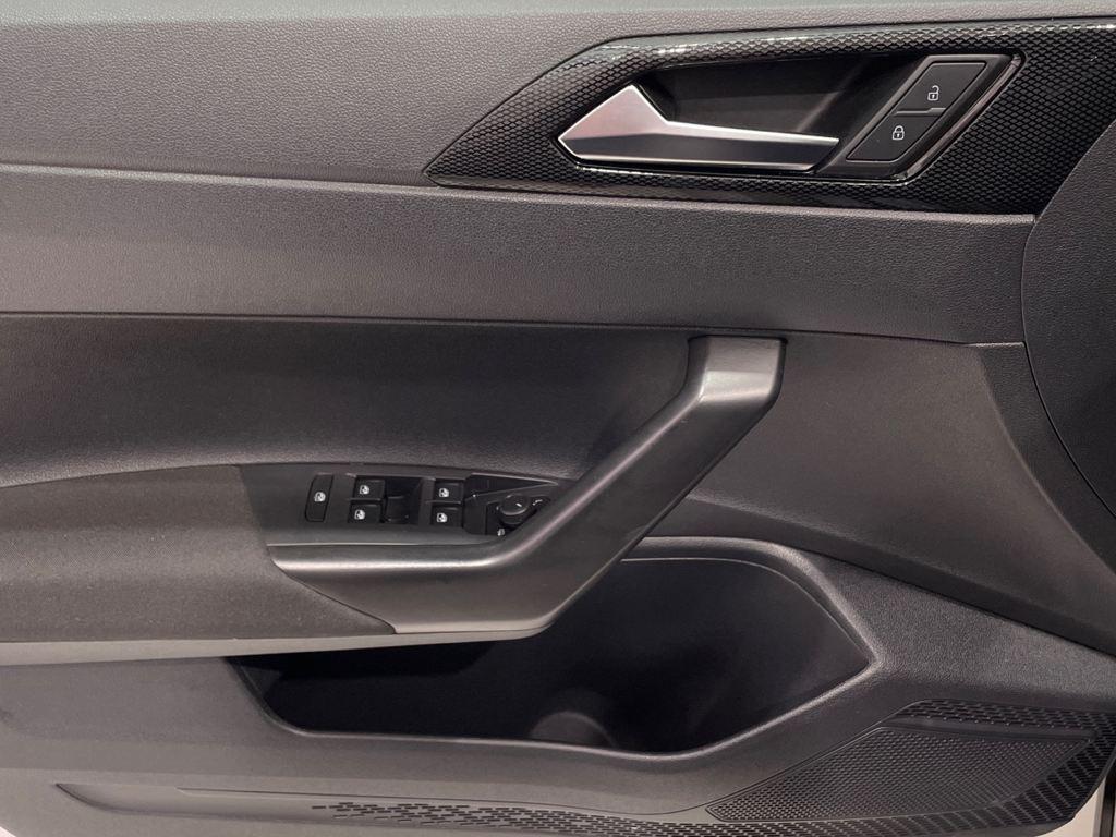 Volkswagen Taigo 1.0 TSI en Barcelona