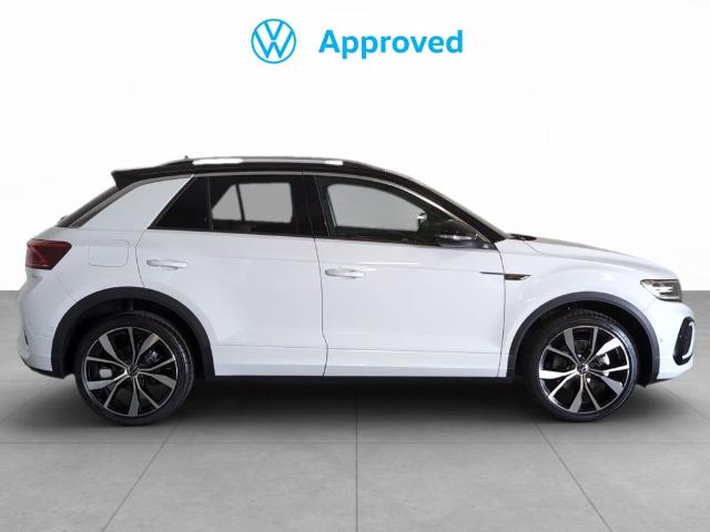 Volkswagen T-Roc R-Line 2.0 TDI 110 kW (150 CV) DSG