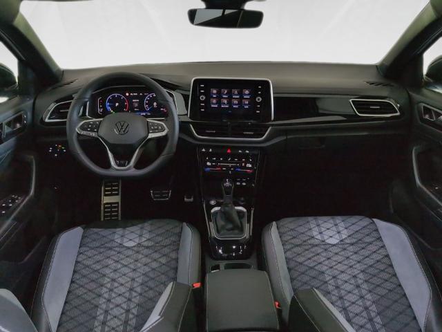 Volkswagen T-Roc R-Line 2.0 TDI 110 kW (150 CV) DSG
