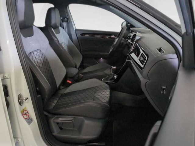 Volkswagen T-Roc R-Line 2.0 TDI 110 kW (150 CV) DSG