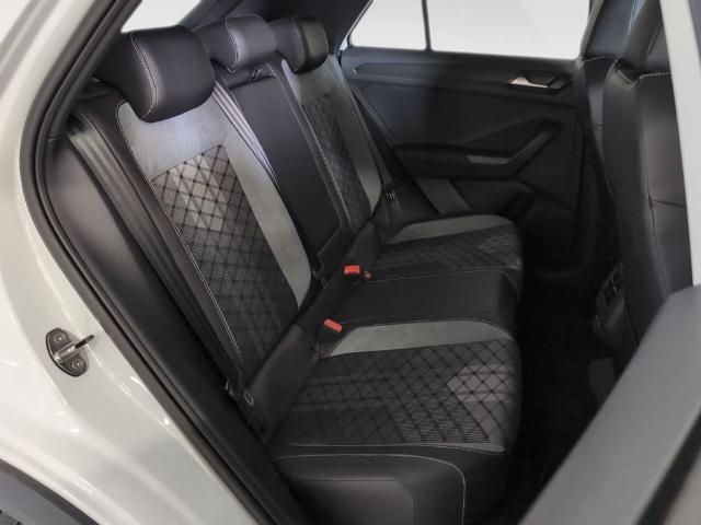 Volkswagen T-Roc R-Line 2.0 TDI 110 kW (150 CV) DSG