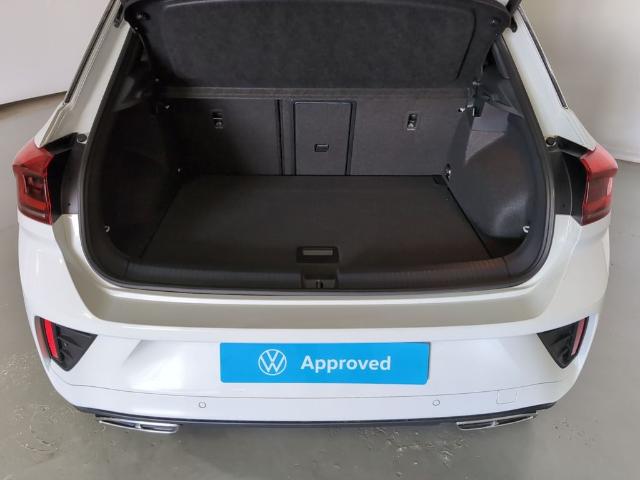 Volkswagen T-Roc R-Line 2.0 TDI 110 kW (150 CV) DSG