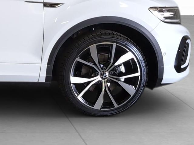 Volkswagen T-Roc R-Line 2.0 TDI 110 kW (150 CV) DSG
