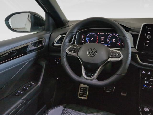Volkswagen T-Roc R-Line 2.0 TDI 110 kW (150 CV) DSG