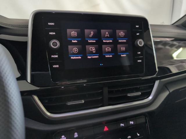 Volkswagen T-Roc R-Line 2.0 TDI 110 kW (150 CV) DSG