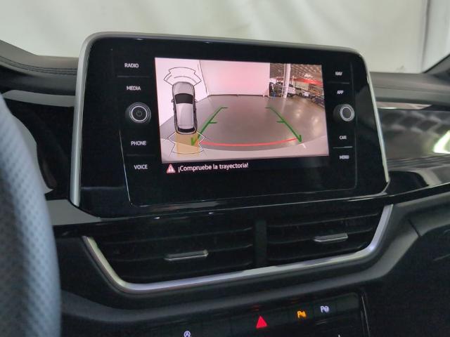 Volkswagen T-Roc R-Line 2.0 TDI 110 kW (150 CV) DSG