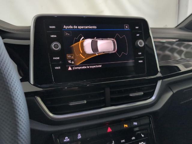 Volkswagen T-Roc R-Line 2.0 TDI 110 kW (150 CV) DSG