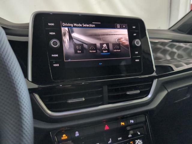 Volkswagen T-Roc R-Line 2.0 TDI 110 kW (150 CV) DSG