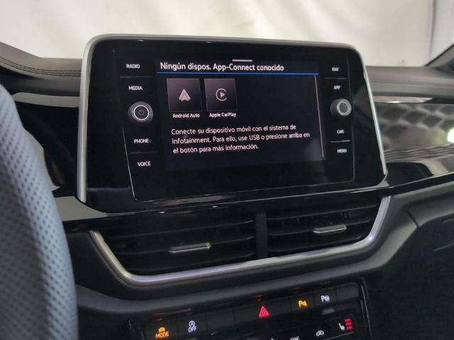 Volkswagen T-Roc R-Line 2.0 TDI 110 kW (150 CV) DSG