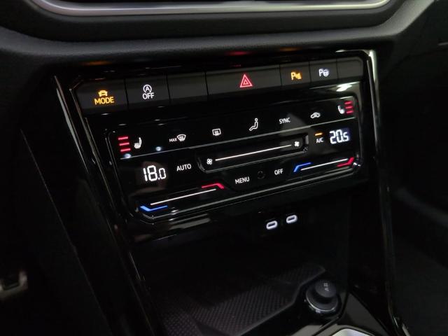 Volkswagen T-Roc R-Line 2.0 TDI 110 kW (150 CV) DSG