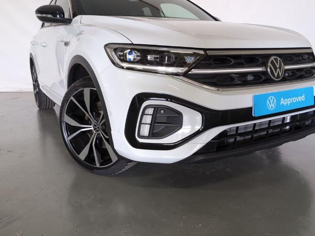 Volkswagen T-Roc R-Line 2.0 TDI 110 kW (150 CV) DSG