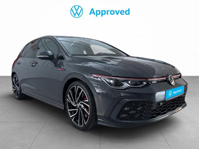 Volkswagen Golf GTI 2.0 TSI 180 kW (245 CV) DSG