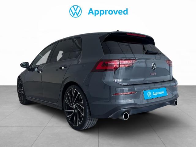 Volkswagen Golf GTI 2.0 TSI 180 kW (245 CV) DSG