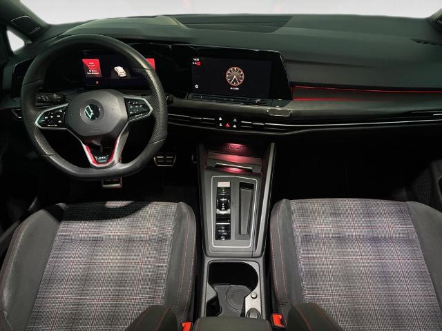 Volkswagen Golf GTI 2.0 TSI 180 kW (245 CV) DSG