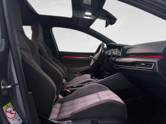 Volkswagen Golf GTI 2.0 TSI 180 kW (245 CV) DSG