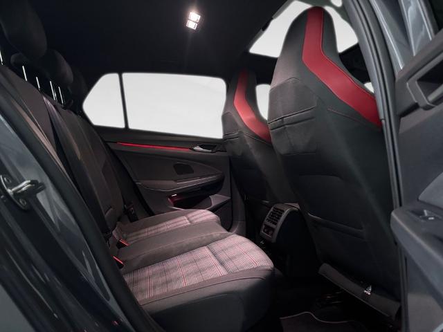 Volkswagen Golf GTI 2.0 TSI 180 kW (245 CV) DSG