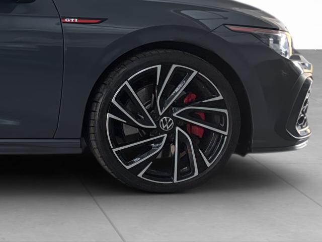 Volkswagen Golf GTI 2.0 TSI 180 kW (245 CV) DSG