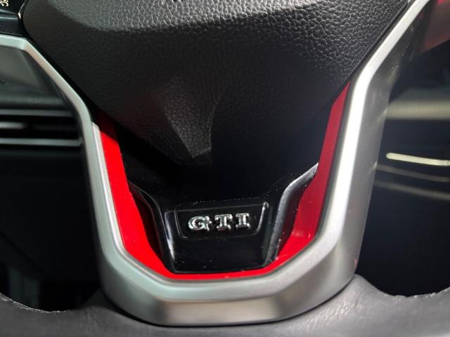 Volkswagen Golf GTI 2.0 TSI 180 kW (245 CV) DSG