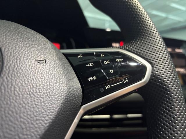 Volkswagen Golf GTI 2.0 TSI 180 kW (245 CV) DSG
